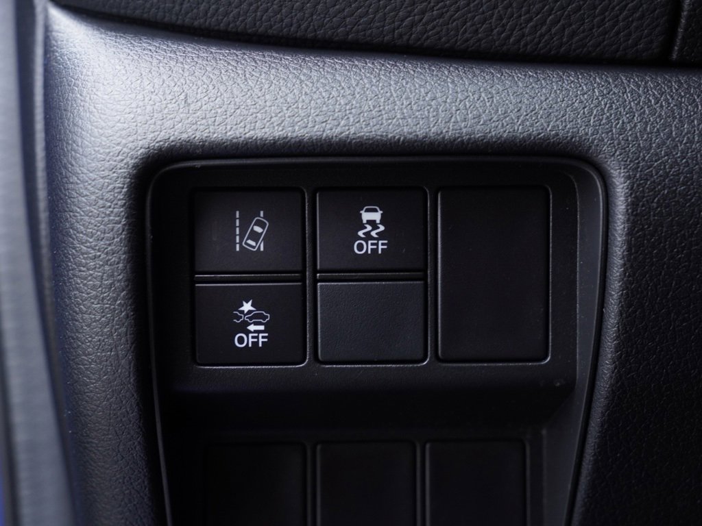 Used 2022 Honda CR-V EX image 13