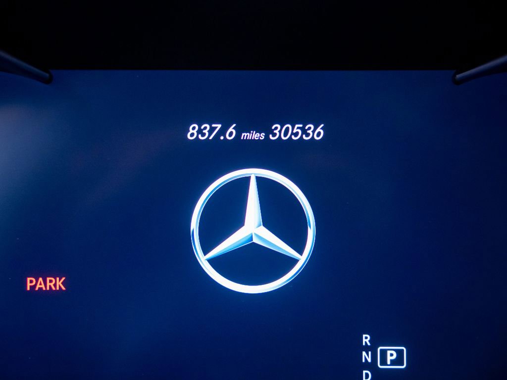 Used 2022 Mercedes-Benz GLC 43 AMG 4MATIC image 22