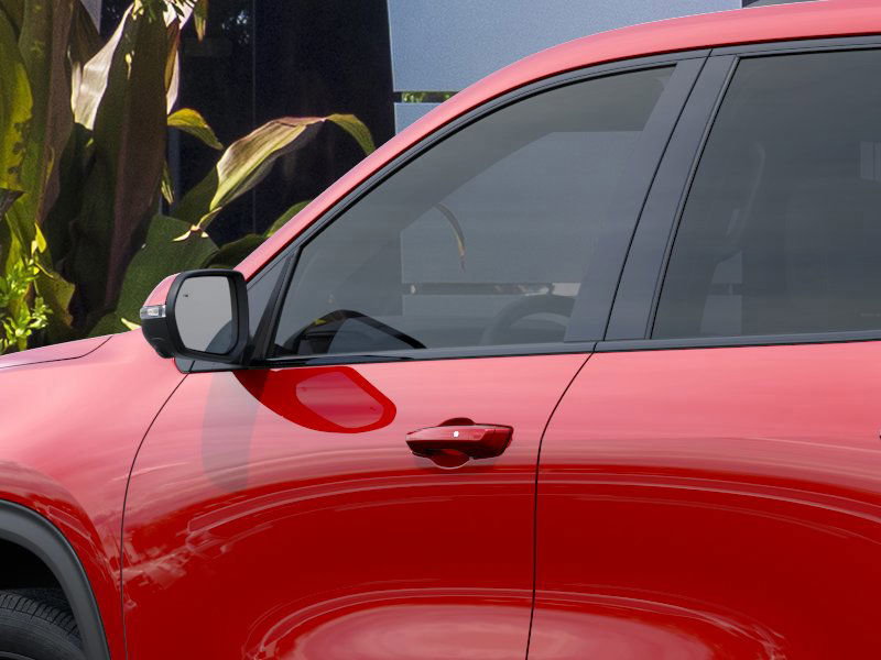 New 2026 GMC Acadia Elevation w/ Black Edition image 12