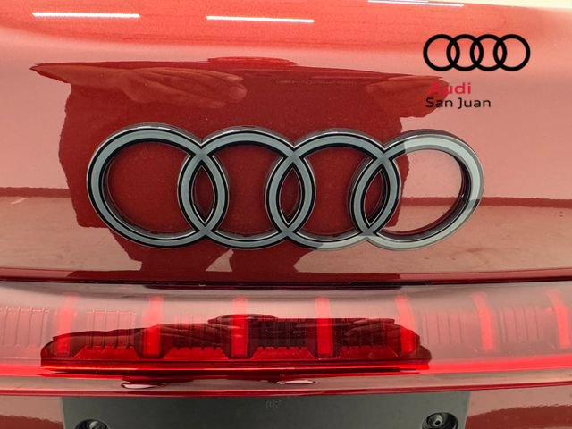 New 2026 Audi A5 2.0T Premium Plus AWD/4WD image 10
