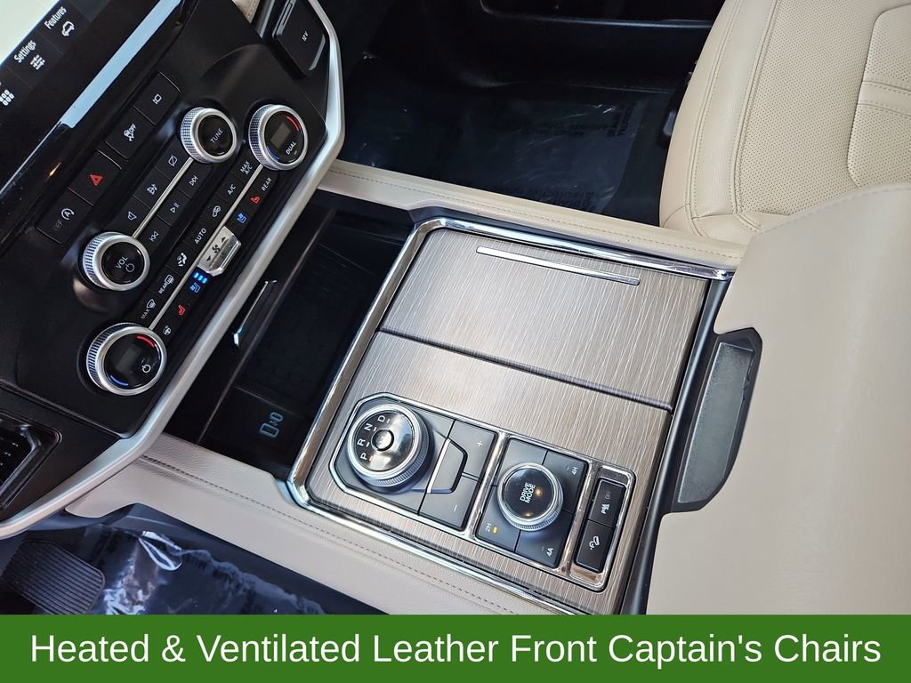 Used 2024 Ford Expedition Limited image 19