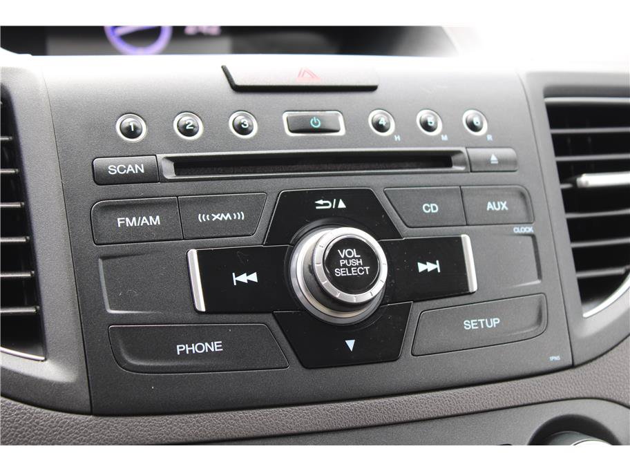 Used 2013 Honda CR-V EX-L image 26