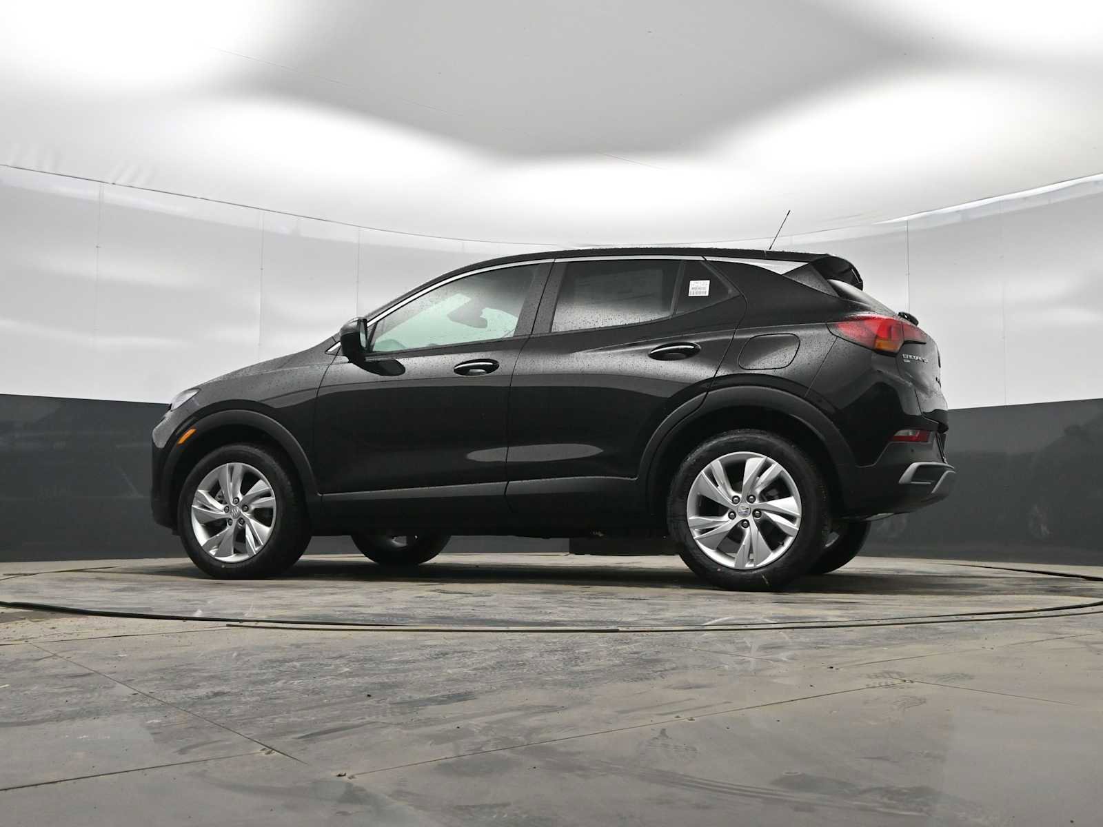 New 2026 Buick Encore GX Preferred w/ Advanced Technology Package image 34