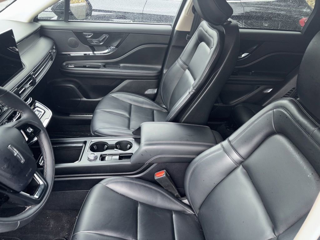 Used 2023 Lincoln Corsair FWD image 8