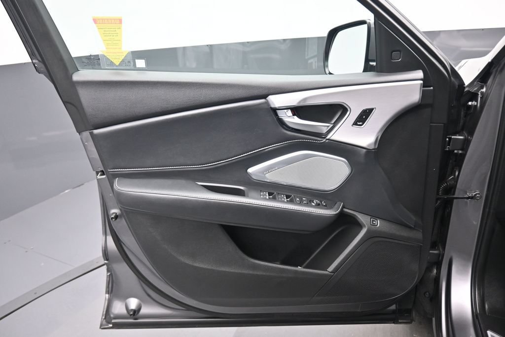Used 2022 Acura RDX w/ Technology Package AWD/4WD image 9