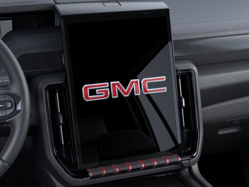 New 2025 GMC Yukon AT4 w/ AT4 Premium Package AWD/4WD image 20