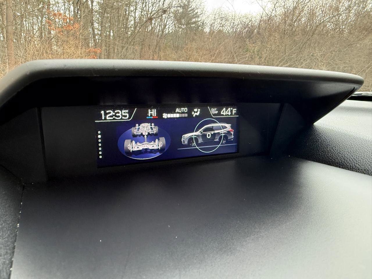 Used 2019 Subaru Forester Premium AWD/4WD image 19