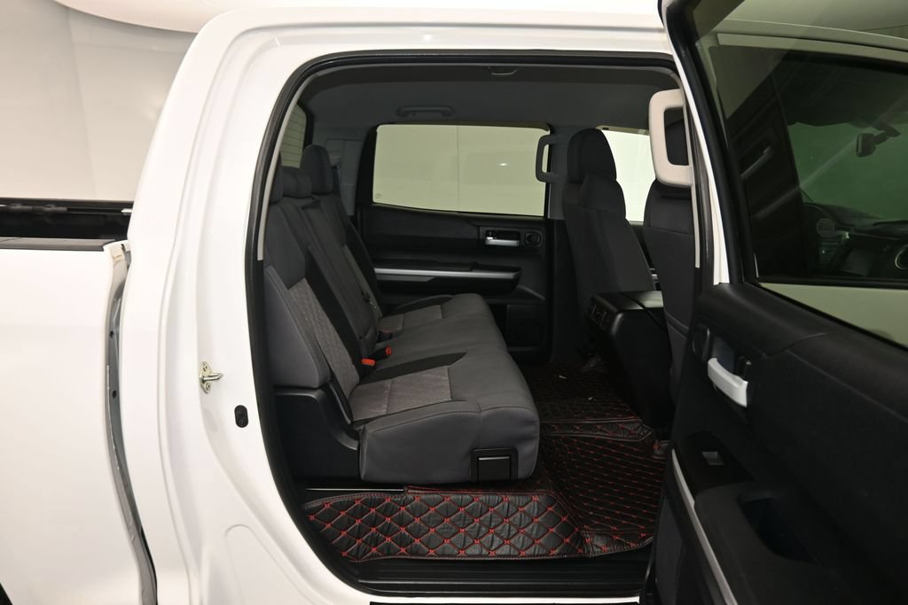 Used 2016 Toyota Tundra SR5 w/ TRD Off Road Package AWD/4WD image 36