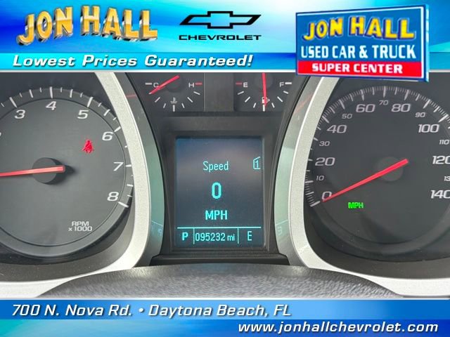 Used 2012 Chevrolet Equinox LTZ image 21