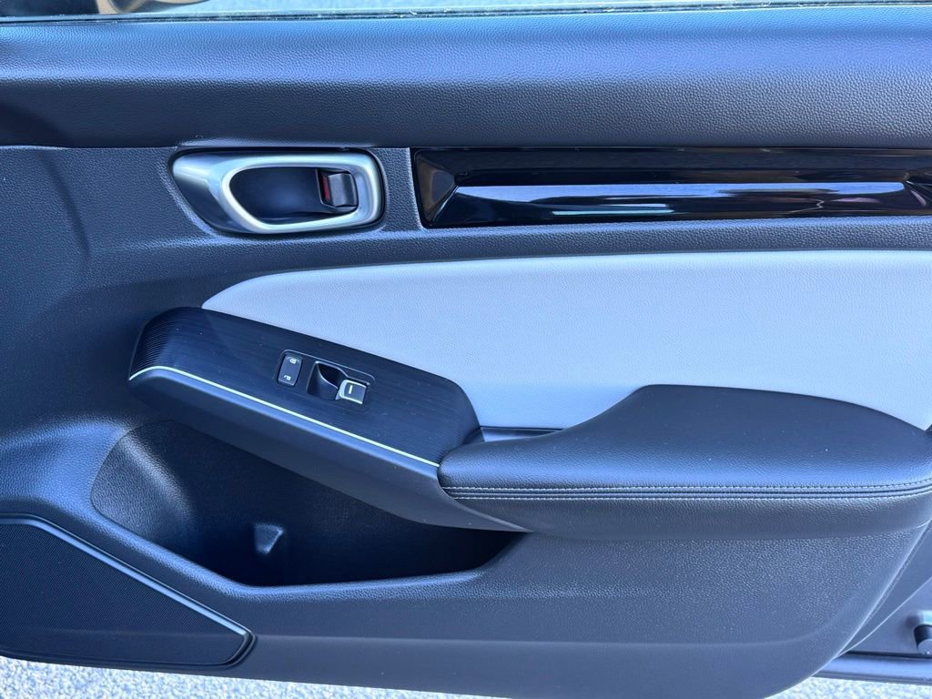 New 2026 Honda Civic Sport Touring image 28