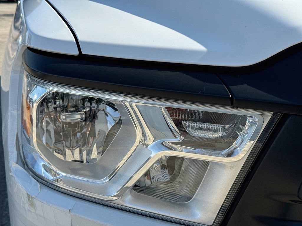Used 2019 RAM 1500 Tradesman RWD image 34
