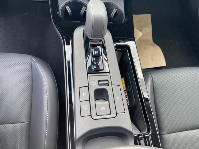New 2026 Toyota Prius AWD image 30