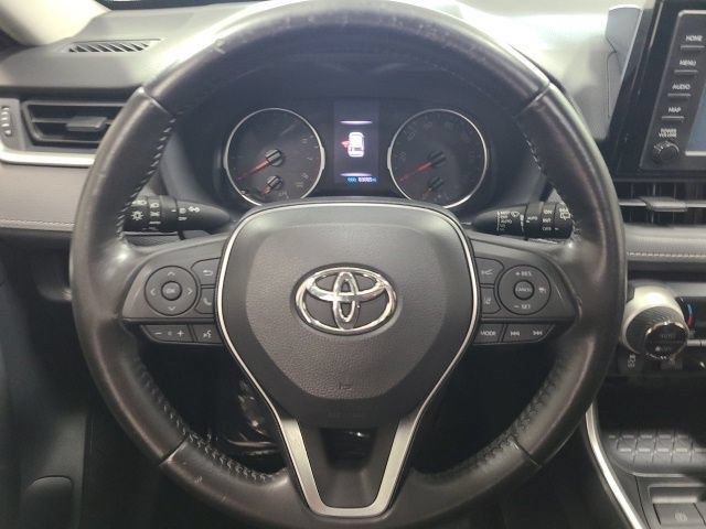 Used 2019 Toyota RAV4 XLE w/ Convenience Package AWD/4WD image 25