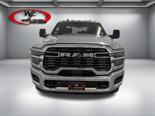 New 2026 RAM 2500 Tradesman w/ Chrome Appearance Group AWD/4WD image 2