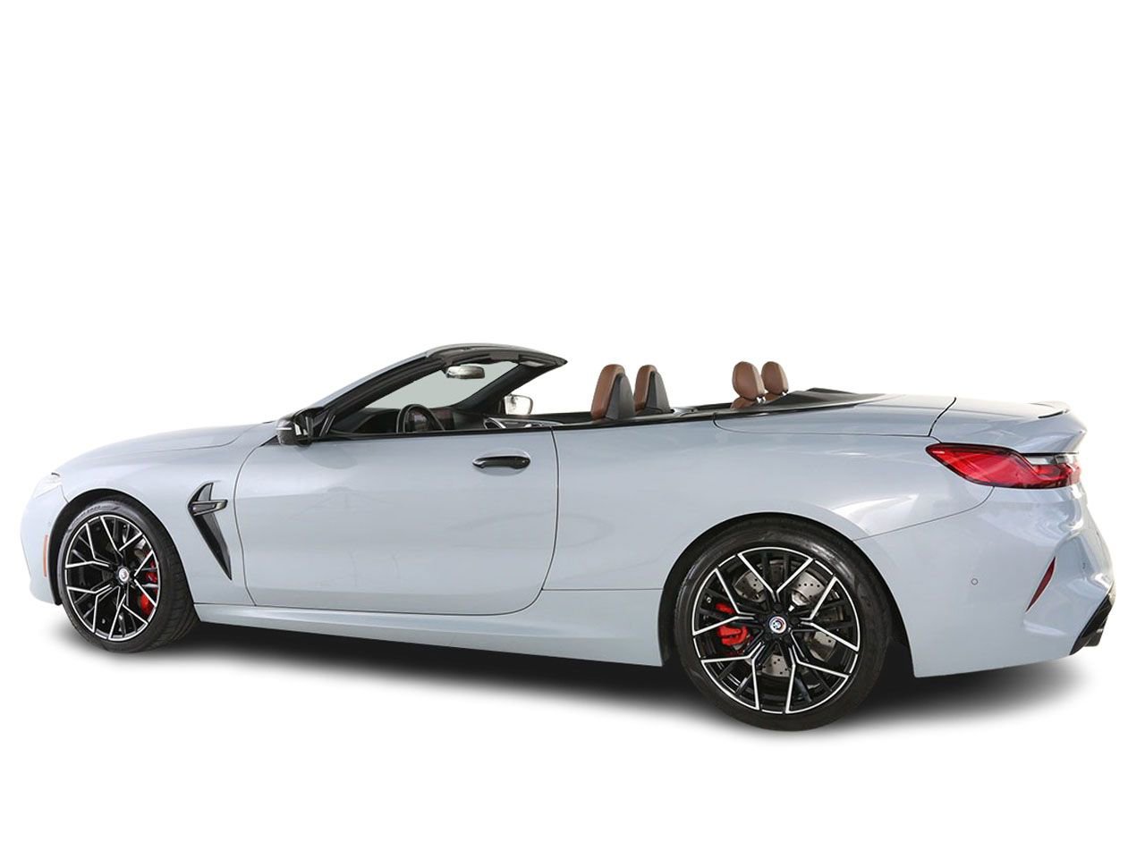 Used 2023 BMW M8 Competition AWD/4WD image 14