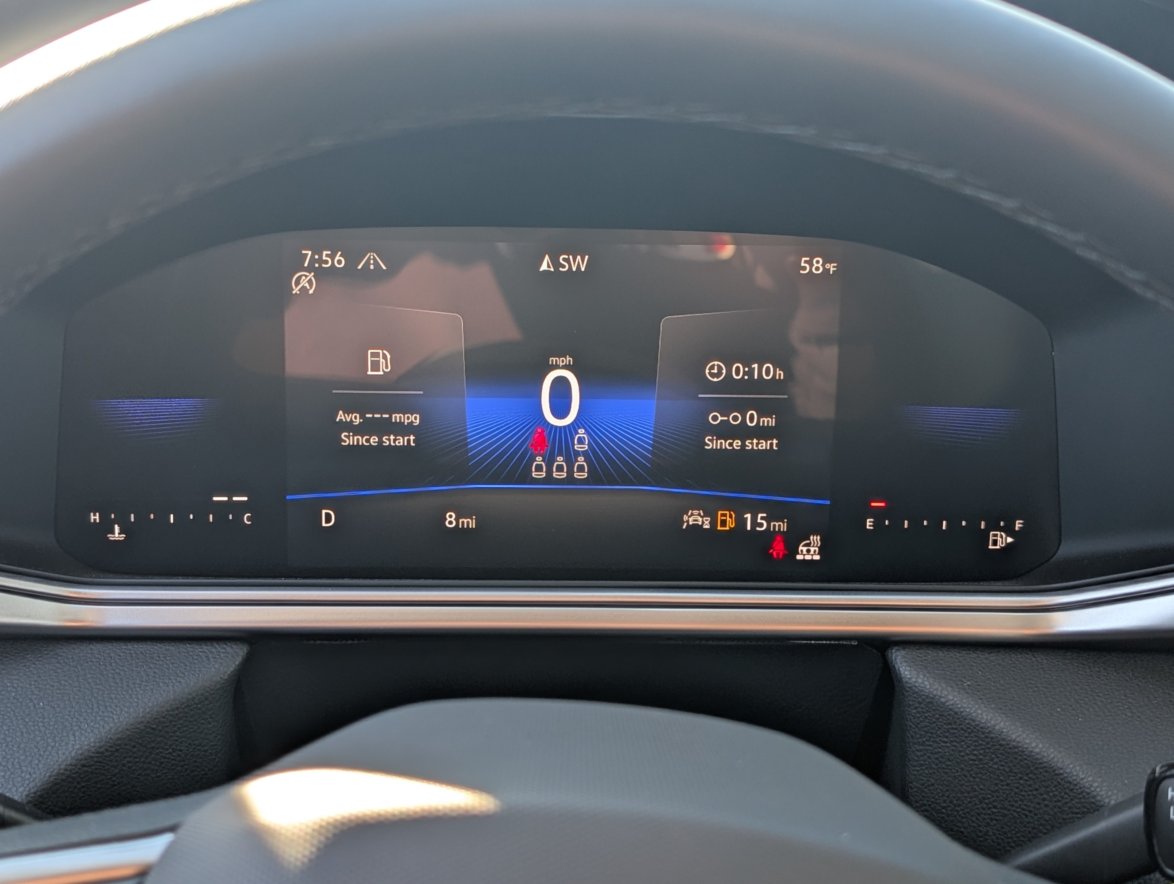 New 2027 Volkswagen Taos Sport AWD/4WD image 29