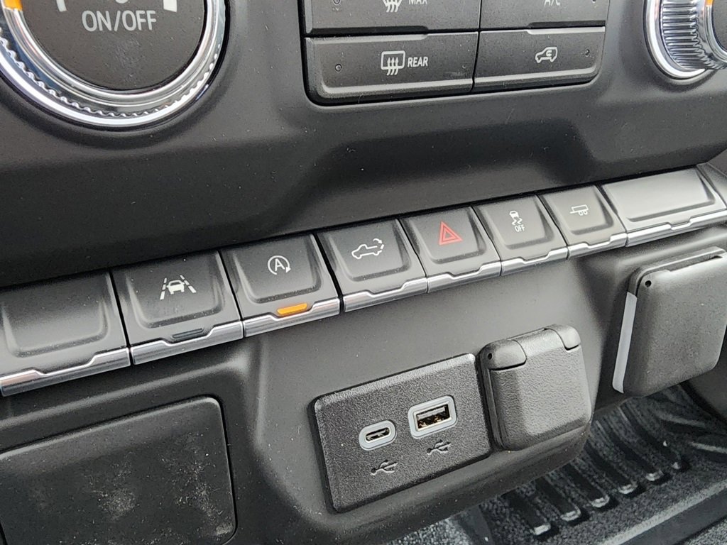 New 2026 GMC Sierra 1500 Pro w/ Pro Value Package image 35