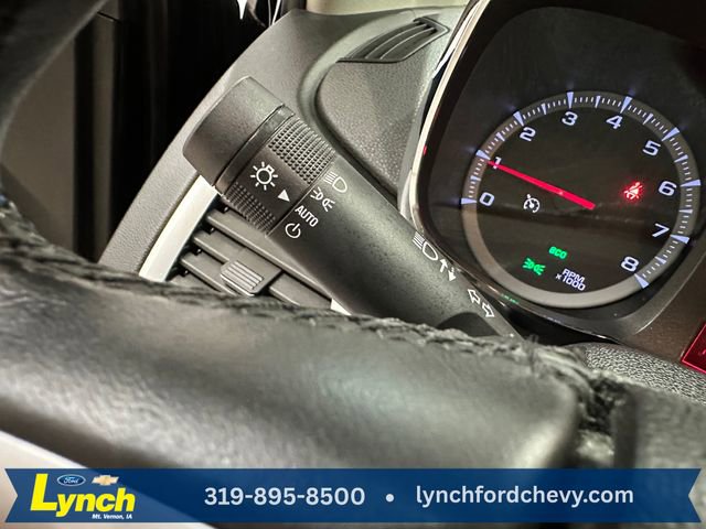 Used 2016 GMC Terrain SLT w/ Driver Alert Package I image 15