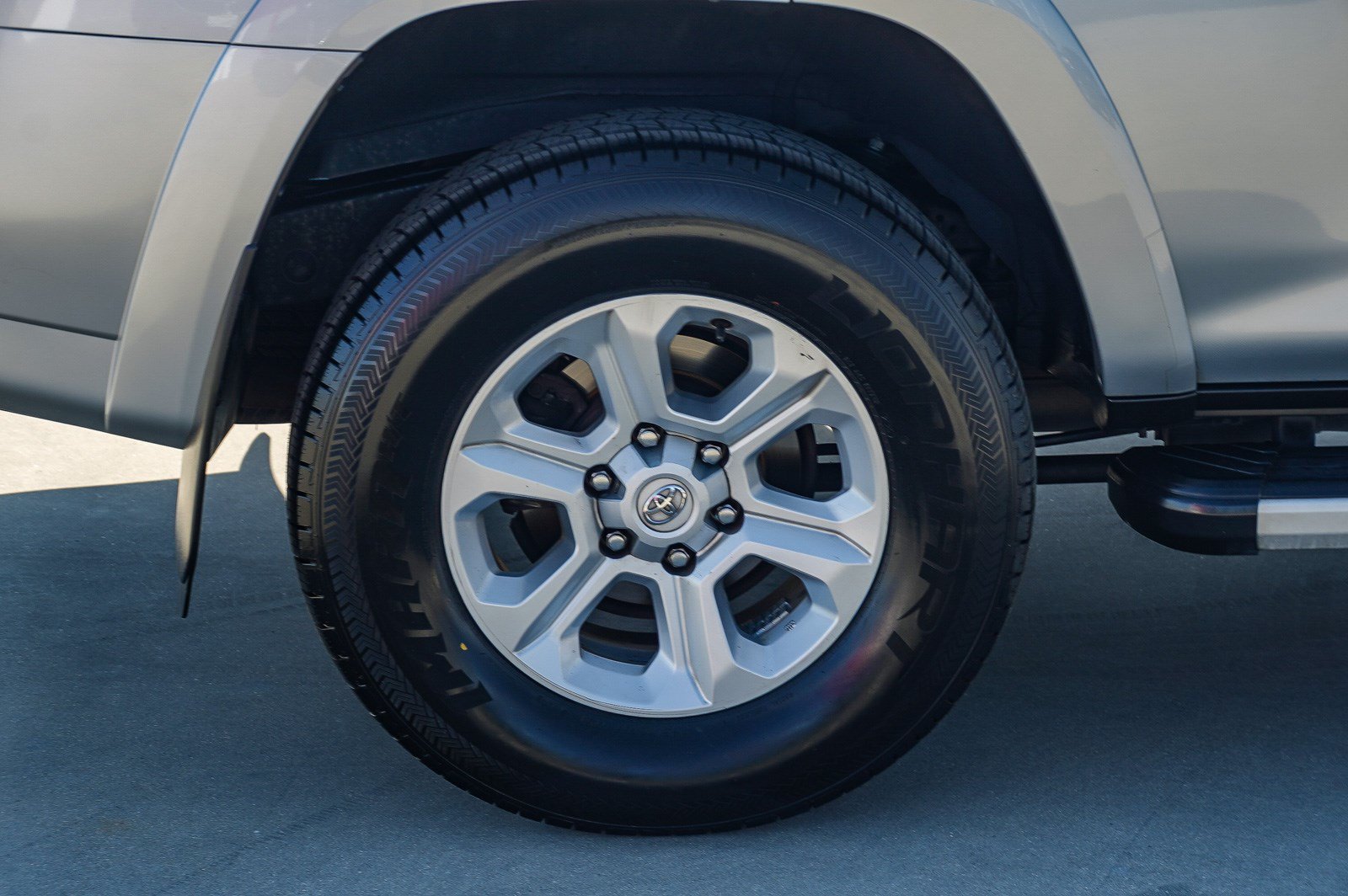 Certified 2023 Toyota 4Runner SR5 RWD image 12
