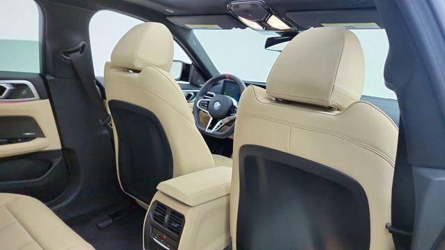 Used 2025 BMW i4 M50 w/ Premium Package AWD/4WD image 27