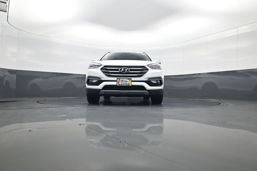 Used 2017 Hyundai Santa Fe Sport w/ Cargo Package image 22