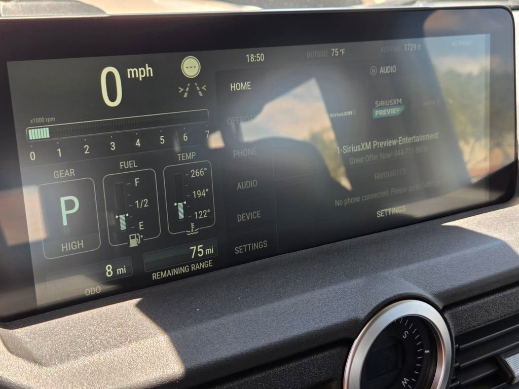 New 2026 INEOS Grenadier AWD/4WD image 21