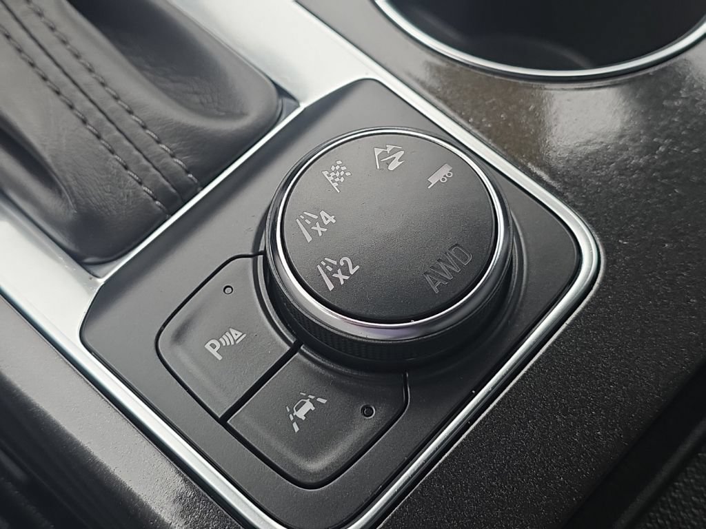 Used 2023 Chevrolet Blazer Premier AWD/4WD image 30