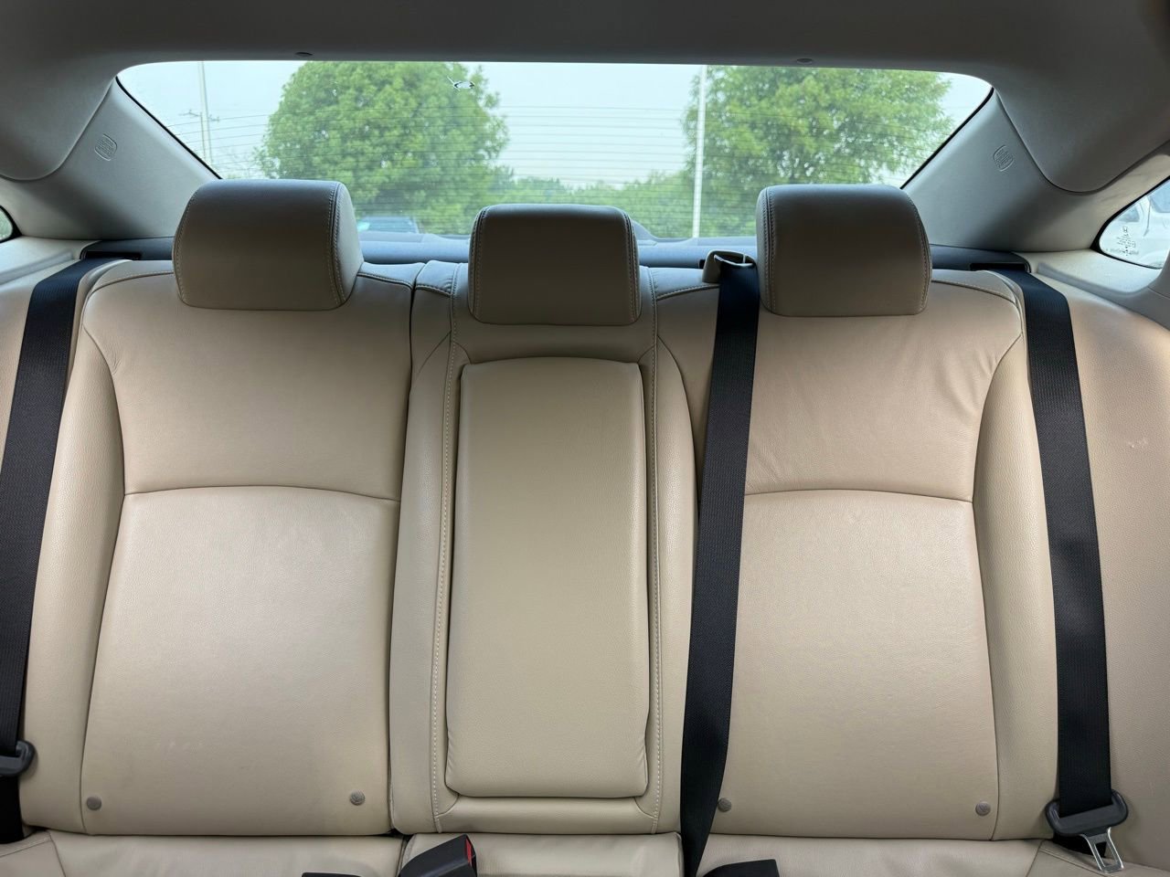 Used 2016 Honda Civic Touring image 19