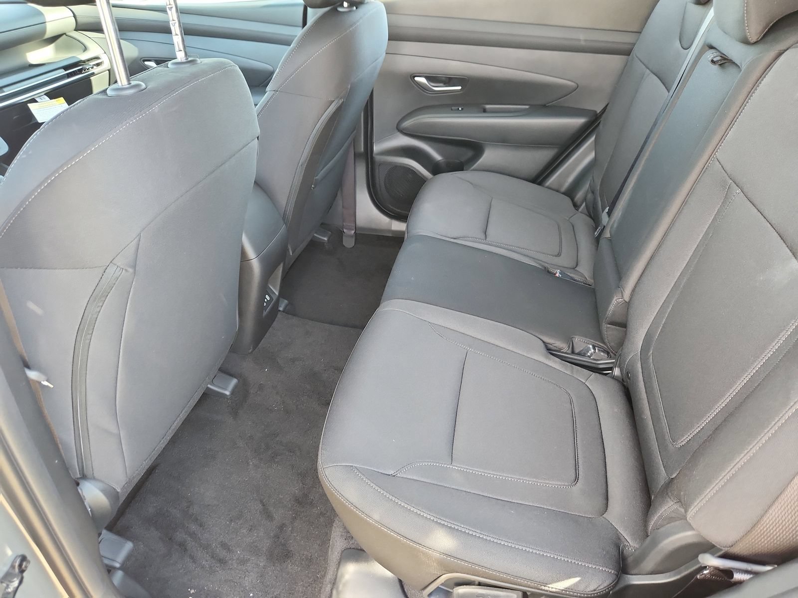 New 2026 Hyundai Tucson SE AWD/4WD image 8