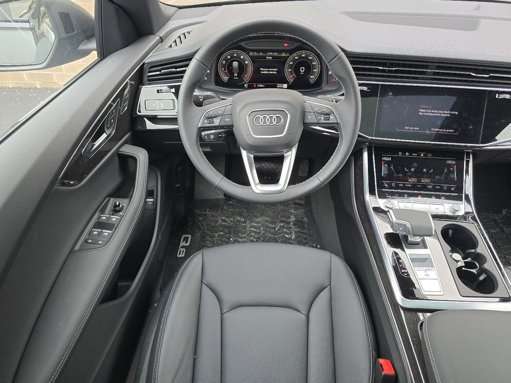 New 2026 Audi Q8 Premium Plus AWD/4WD image 38