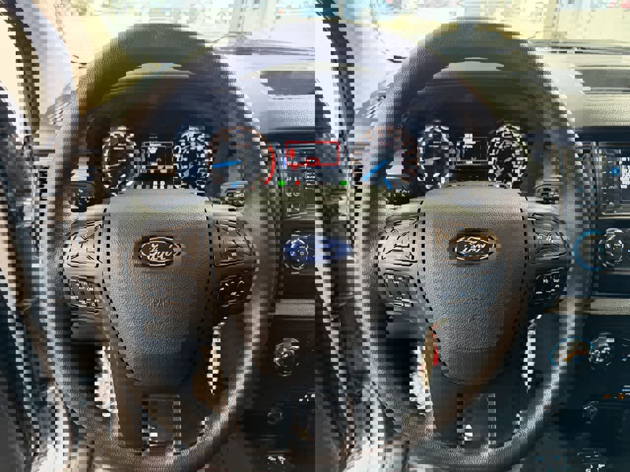 Used 2020 Ford Ranger XL w/ FX4 Off-Road Package image 15