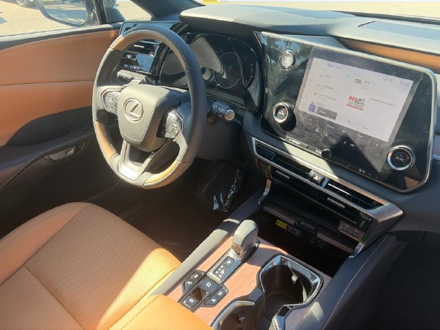 Certified 2023 Lexus RX 350 Premium w/ Cold Area Package AWD/4WD image 27