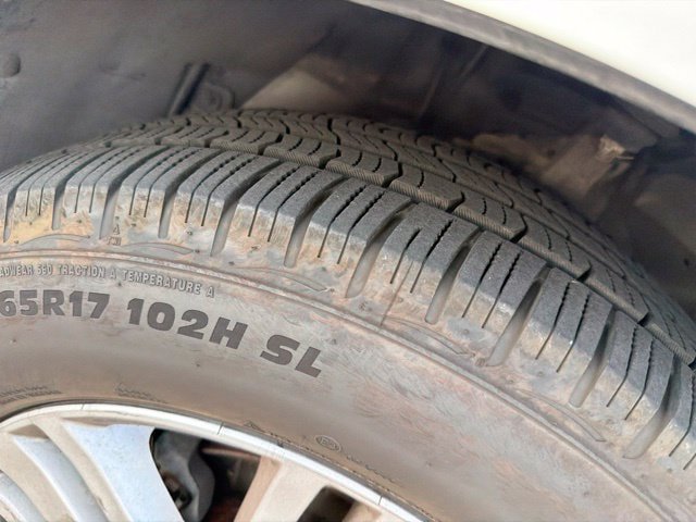 Used 2015 Honda Crosstour EX-L image 10