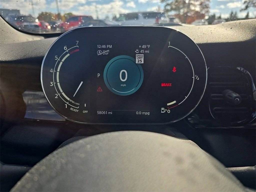 Used 2022 MINI Cooper S w/ Premium Package image 11