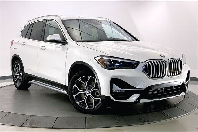 Used 2020 BMW X1 xDrive28i w/ Premium Package