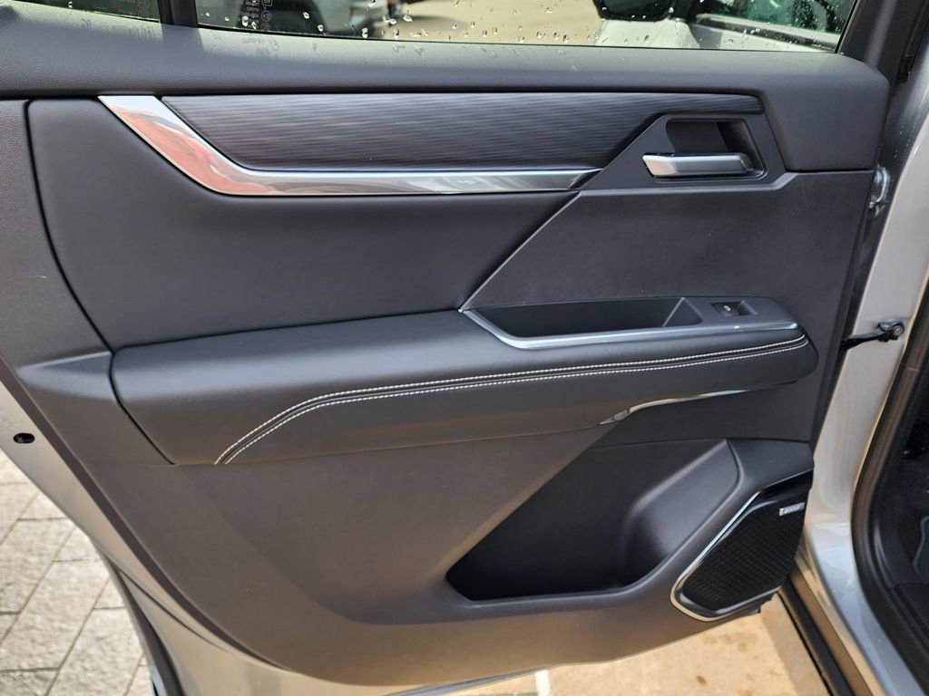 New 2026 GMC Acadia Elevation w/ Black Edition image 43