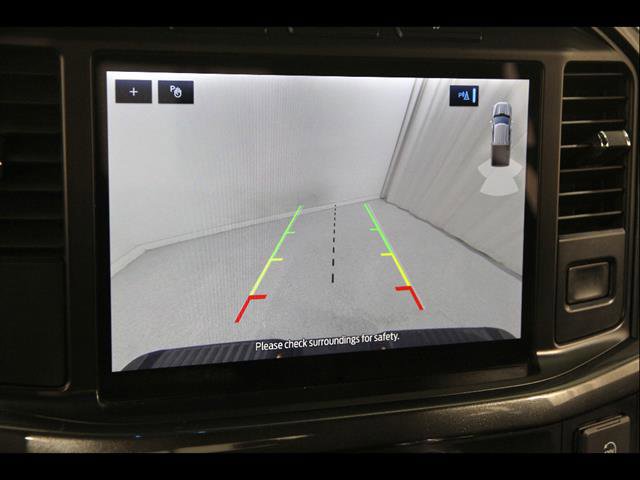 Certified 2023 Ford F150 XLT w/ Equipment Group 302A High image 16