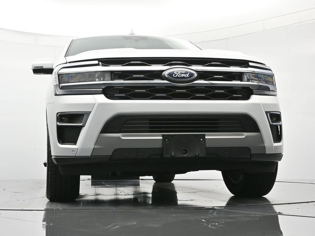 Used 2023 Ford Expedition Max Limited image 41