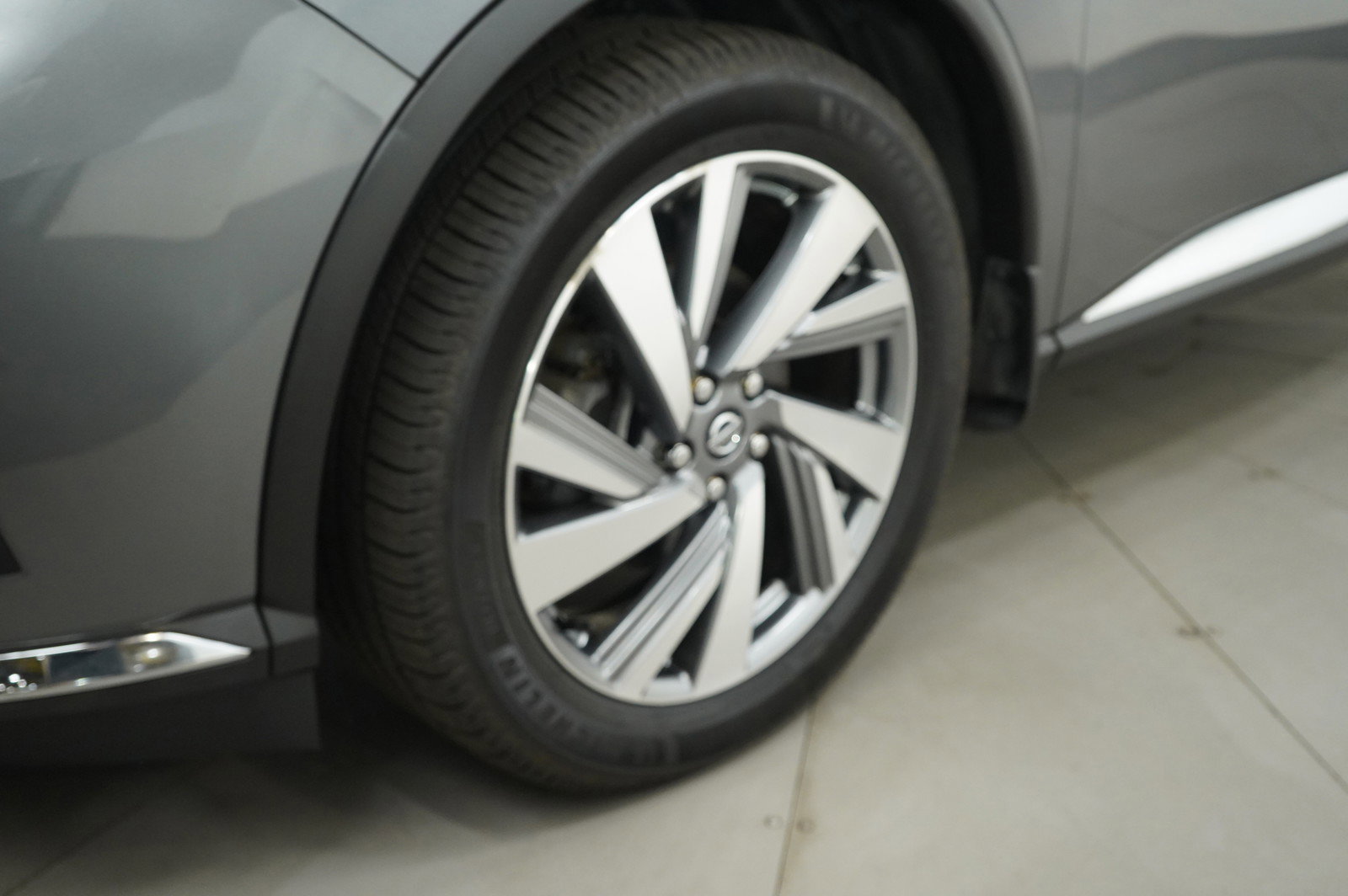 Used 2021 Nissan Murano SL image 31