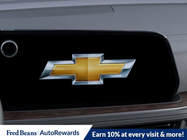 New 2026 Chevrolet Suburban LT w/ Comfort Package image 20