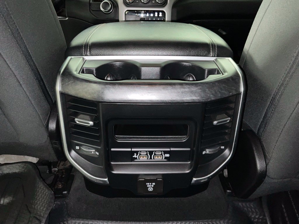 Used 2019 RAM 1500 Big Horn RWD image 17