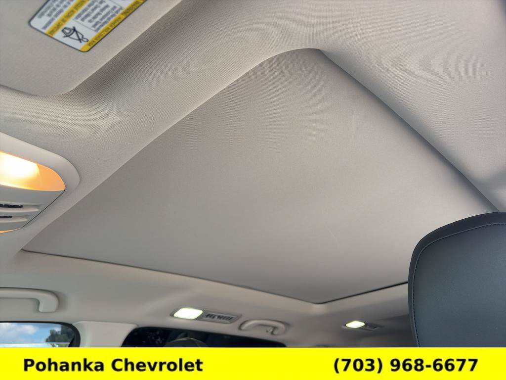 Used 2024 Subaru Ascent Onyx Edition Limited w/ Popular Package Onyx AWD/4WD image 19