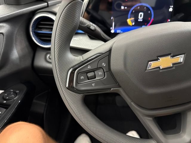 New 2026 Chevrolet Trax LT FWD image 23