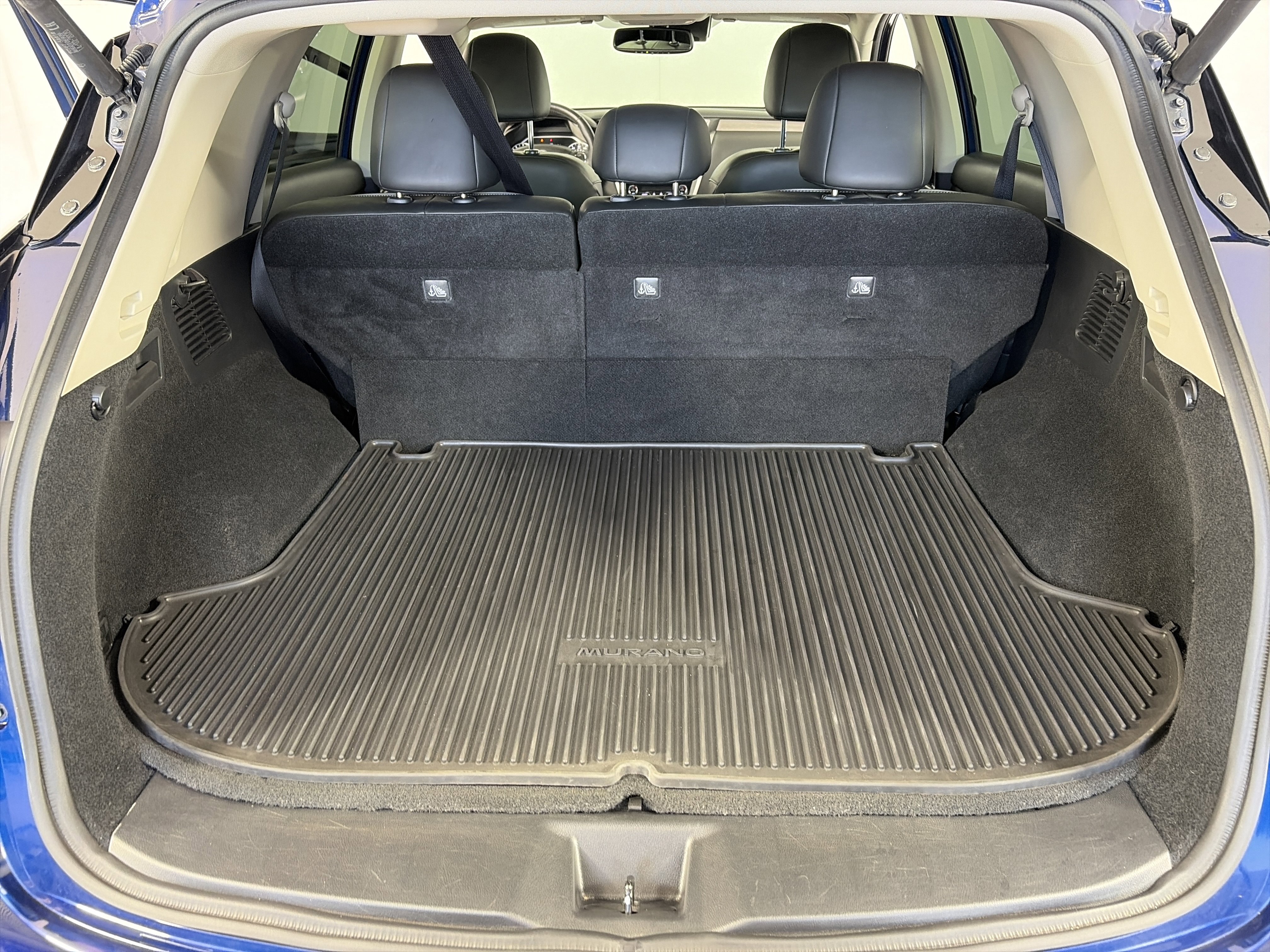 Used 2020 Nissan Murano Platinum w/ Cargo Package AWD/4WD image 14