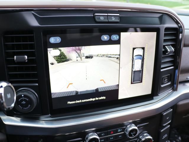 New 2026 Ford F250 4x4 Crew Cab Super Duty image 27