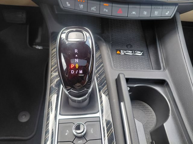 New 2025 Cadillac CT5 Premium Luxury w/ Sun And Sound Package AWD/4WD image 21