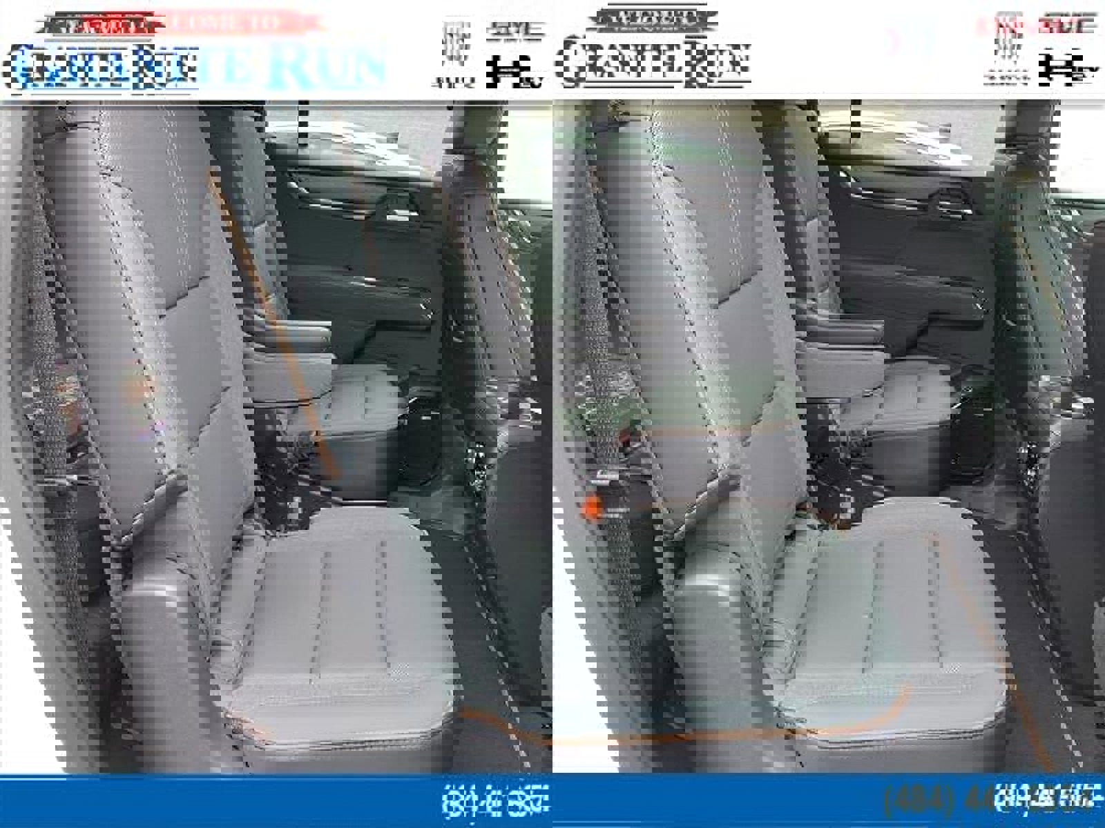 New 2026 GMC Acadia AT4 w/ Luxury Package image 6