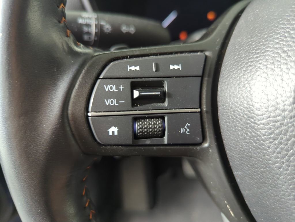 Certified 2024 Honda CR-V Sport-L image 28