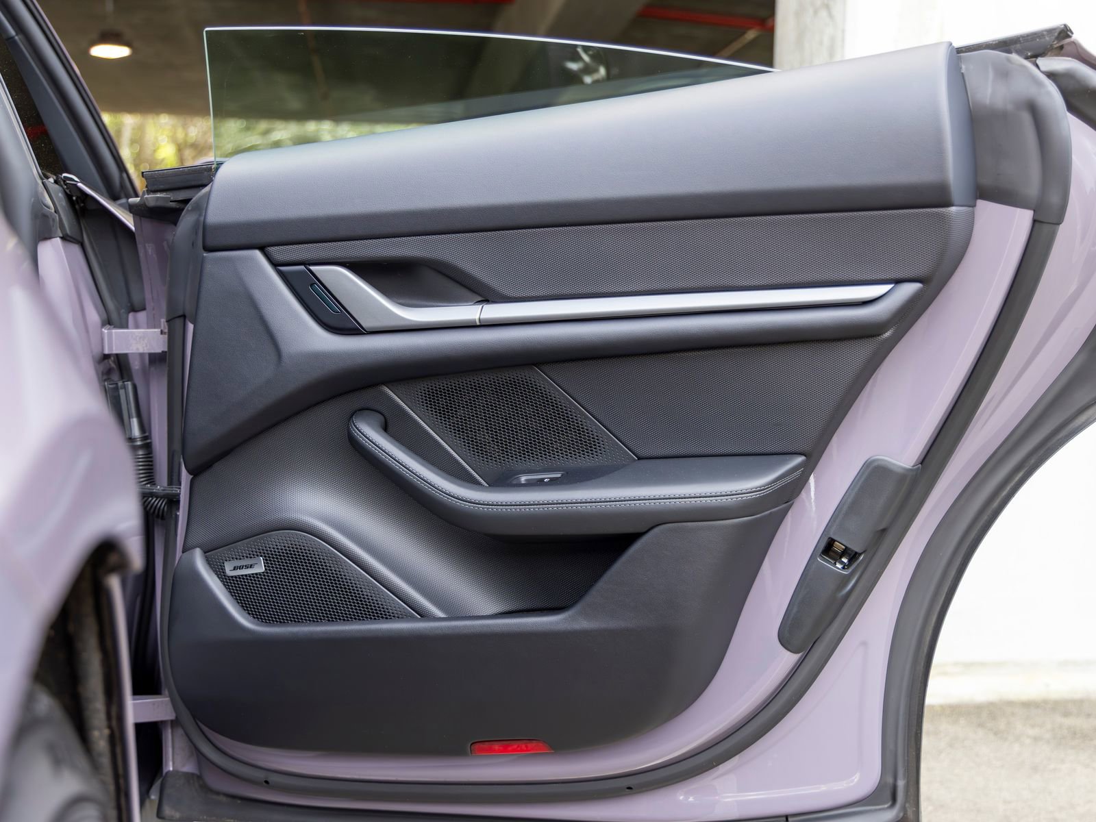 Certified 2025 Porsche Taycan image 50
