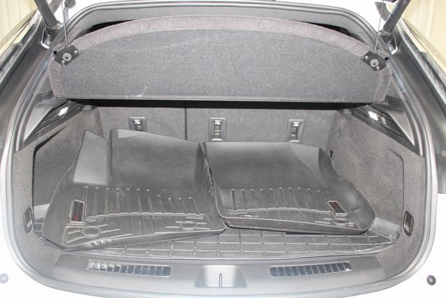 Used 2022 Cadillac XT4 Sport image 7